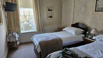 Southfield Bed & Breakfast, Stirling