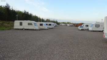 The Wheel Caravan Park