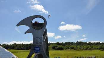 The Wheel Caravan Park