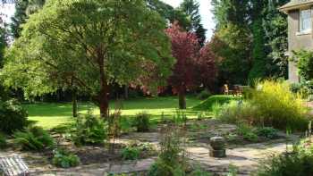 Newholme House - Stirling Self Catering Accommodation