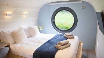 Highland Gateway Glamping & Caravanning