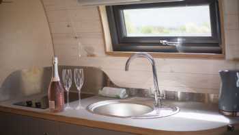 Highland Gateway Glamping & Caravanning