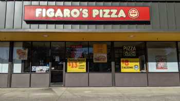 Figaro's Pizza