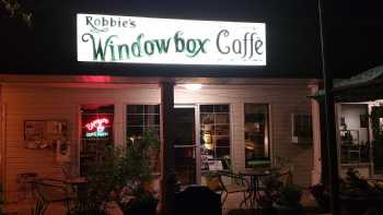 Windowbox Café