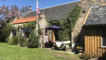 Ardtalla guest house