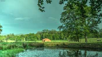 Belstane Log Cabin