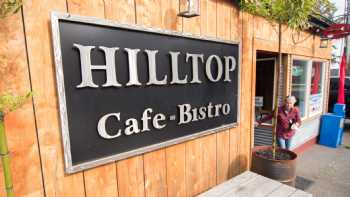 Hilltop Cafe-Bistro