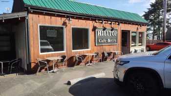 Hilltop Cafe-Bistro