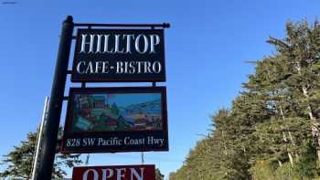 Hilltop Cafe-Bistro