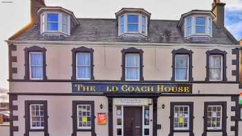 Old Coach House Hotel