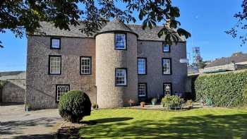 Lossiemouth House 4 Star