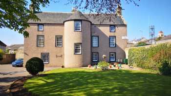 Lossiemouth House 4 Star