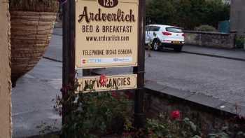 Ardvorlich Guest House