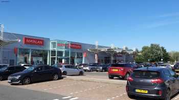 The Interchange Retail Park