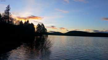 Lodge at Lochside