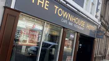 The Townhouse Hotel Arbroath