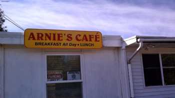 Arnie's Cafe