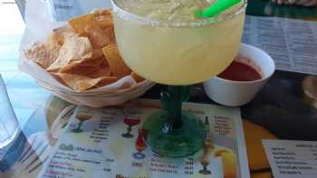 El Compadre Restaurant-Mexican Food