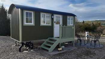 Foresterseat Glamping + Caravan Park