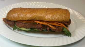 Astoria Banh Mi