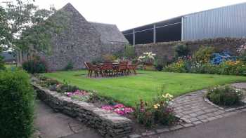 West Adamston Farmhouse