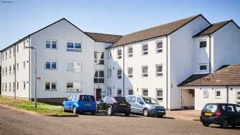 Dundee Digs - Workforce Accommodation