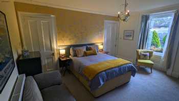 Reiver House Bed & Breakfast