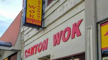 Canton Wok