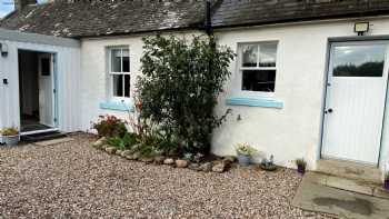 Dalvey House & Holiday Cottages