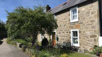 Boisdale Cottage Findhorn