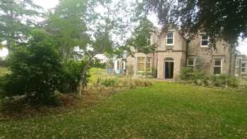 Glen Lyon Lodge Bed & Breakfast