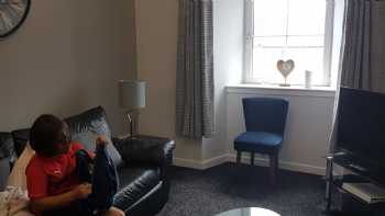 Douglas House Serviced Apartments