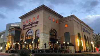 The Cheesecake Factory