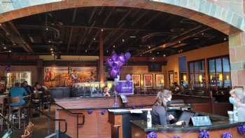 BJ's Restaurant & Brewhouse