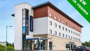 Travelodge Livingston