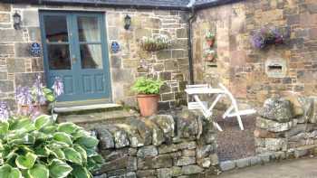 Ampherlaw Farmhouse Luxury Self Catering Accommodation