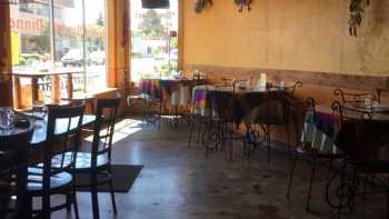 Amelia’s Rustic Mexican Restaurant