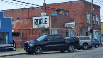 Rogue Brew Pub & Eatery