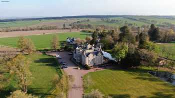 Shieldhill Castle Hotel