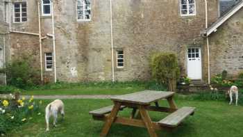 Crosswoodhill Farm Holiday Cottages