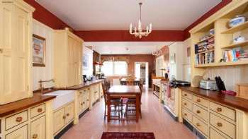 Redcraig Bed & Breakfast