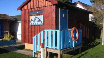 Fortrose Bay Campsite