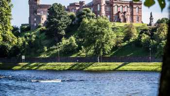 Castle View Guest House Inverness