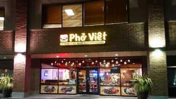 Pho Viet Restaurant