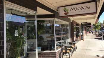 Manaia Coffee House and Island Grill - Hillsboro