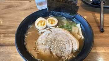 Koku Ramen & Bites