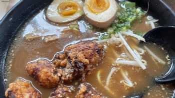 Koku Ramen & Bites