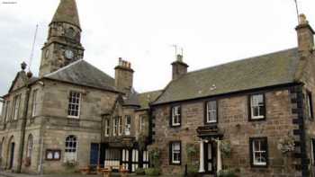 The Covenanter Hotel