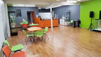 Baseline Nutrition Center