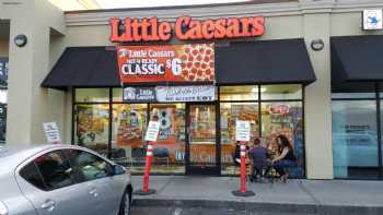 Little Caesars Pizza